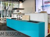 Valcucine presenta SESSIONS