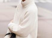 wear turtleneck sweater