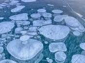 Riscaldamento globale: bolle metano Pacifico
