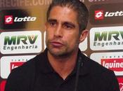 Sylvinho: ”Inter arrivo, progetto importante”
