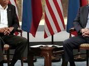 Crimea: dilemma Obama Vladimir Putin interessi degli alleati europei