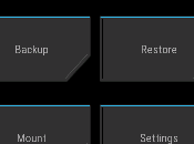 [RECOVERY] TWRP 2.8.2 disponibile Samsung Galaxy Plus