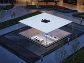 Apple vince “supreme engineering award” store Turchia