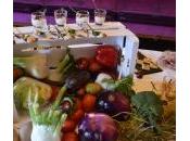 Villa Cora, brunch della domenica marcia