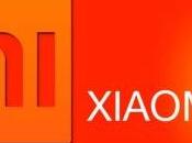 Xiaomi Internazionale