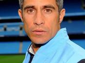 Ufficiale, Sylvinho sara’ nuovo collaboratore Mancini