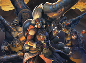 Scrolls disponibile Windows, tablet Android