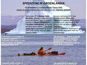 Spedizioni Groenlandia...