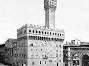 Renato Fucini, Firenze “Dopo trasferimento degli uffizi comunali Palazzo Vecchio”