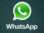 Whatsapp anche versione Web? Forse forse