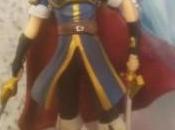 Amiibo: spunta Marth spade