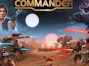 Star Wars: Commander, nuovo gioco della Disney arriva Android