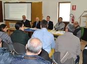 Sassari lago Baratz opportunità comunità locali