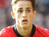 Dall’Inghilterra l’Inter Januzaj