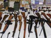 Lusaka (Zambia) Paesi dell'Africa australe orientale(Comesa) dicono "no" alla libera circolazione delle armi leggere