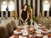 Welcome tavola natale