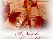 natale regala libro, march!