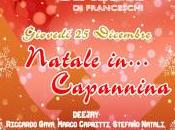 Natale Capannina