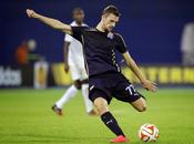 Milan: contate Brozovic