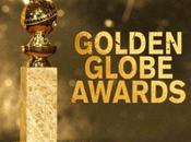 Golden globes: nominations