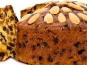 Dundee cake