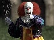 “IT” clown creato Stephen King torna grande schermo
