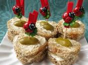 Pane melanzane tonno