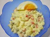 Insalata russa