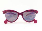 volete occhiale davvero particolare CELEBRETION farà