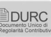 DURC: obbligatorio Pubbliche Amministrazioni.