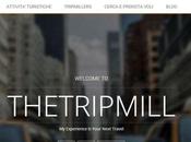 Provati voi: Tripmill, social network viaggi