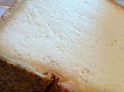 Castelmagno D.O.P. formaggi rende regale semplice risotto