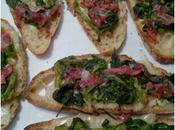 crostini