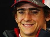 Ferrari: arriva Gutierrez, sarà terzo pilota