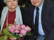 Sassari: cento anni della signora Francesca Dongu