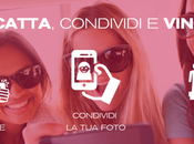 CONCORSO NISSAN MICRA Freddy Selfie