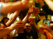 Alcohol prevention race