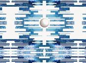 Stampe patterns nella collezione “aquarium” “plus vie”