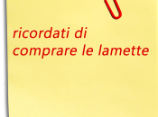 Scripta manent, tutti sanno