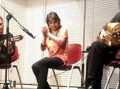 Trio Misticanza playlist Blog Chitarra Dintorni