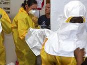 Liberia procedendo curare l'Ebola vaccini ottenuti sangue malati sopravvissuti