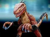 Killer Instinct: ecco trailer dedicato Riptor