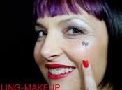 Video Tutorial Make Natale pelli mature