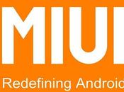 Rilasciato MIUI 4.12.12 Italian pack