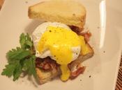 Uovo alla Benedict