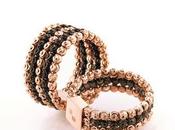 Gioielli Officina Bernardi, brillare durante feste!