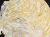 Spaghetti filanti