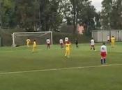 (VIDEO)Anche giovani esibisce goal veramente spettacolari #thisisfootball