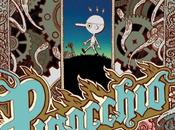Pinocchio diventa war-machine: visione senza pietà Winshluss