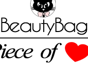 Piece You" BeautyBag